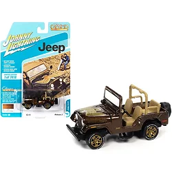 Johnny Lightning-JLCG025-JLSP150A