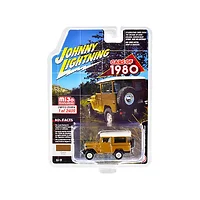 Johnny Lightning-JLCP7330