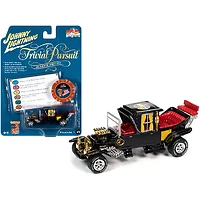 Johnny Lightning-JLPC003-JLSP136