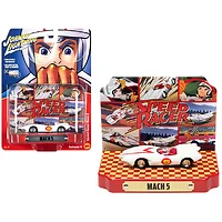 Johnny Lightning-JLDR015-JLSP120