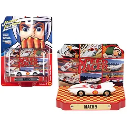 Johnny Lightning-JLDR015-JLSP120