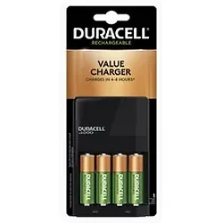 Duracell-DUR CEF14