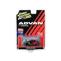 Johnny Lightning-JLCP7214