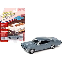 Johnny Lightning-JLMC025-JLSP140A