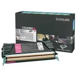 Lexmark-LEX C5340MX