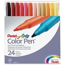 Pentel-PEN S36024