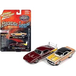 Johnny Lightning-JLPK012-JLSP128