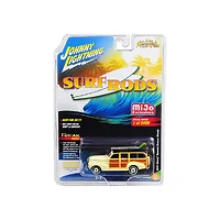 Johnny Lightning-JLCP7021