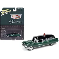 Johnny Lightning-JLSP100