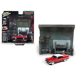 Johnny Lightning-JLDR002-JLSP032