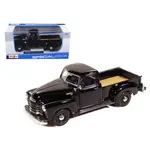 Maisto 31952bk