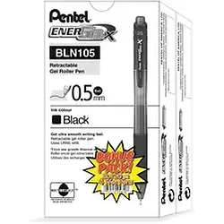 Pentel-PEN BLN105ASW2