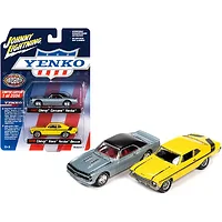 Johnny Lightning-JLPK012-JLSP129