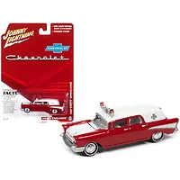 Johnny Lightning-JLSP130