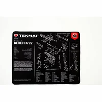 Tekmat-TEK-R20-BER92