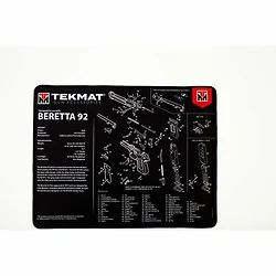 Tekmat-TEK-R20-BER92