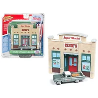 Johnny Lightning-JLDR003-ELCAM