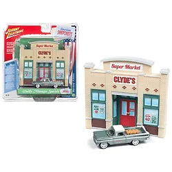 Johnny Lightning-JLDR003-ELCAM