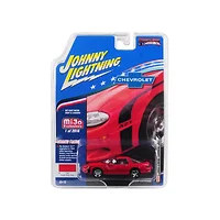 Johnny Lightning-JLCP7138