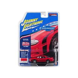 Johnny Lightning-JLCP7138