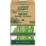 Marcal Manufacturing LLC MRC 06183