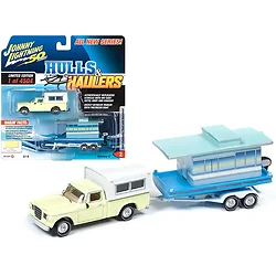 Johnny Lightning-JLBT012B-JLSP070