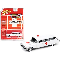 Johnny Lightning-JLCP7350