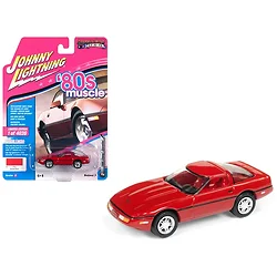 Johnny Lightning-JLMC014-JLSP026A