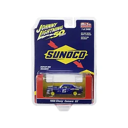 Johnny Lightning-JLCP7239