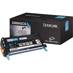 Lexmark-LEX X560H2CG