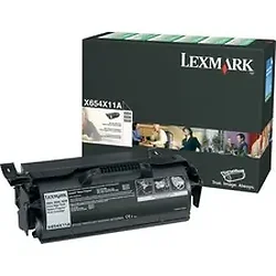 Lexmark-X654X11A