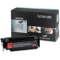 Lexmark-LEX 12A7315