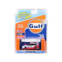 Johnny Lightning-JLCP7198