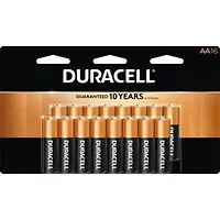 Duracell-DUR MN1500B16Z