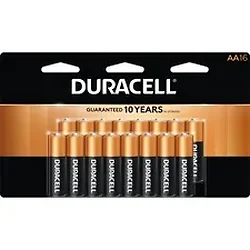Duracell-DUR MN1500B16Z