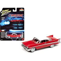 Johnny Lightning-JLPC001-JLSP095