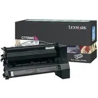Lexmark-LEX C7700MS