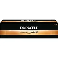 Duracell-DUR AACTBULK36