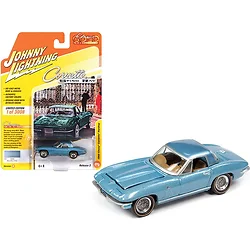 Johnny Lightning-JLCG022-JLSP103B