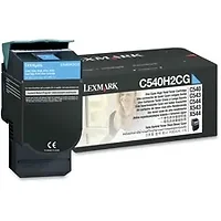 Lexmark-LEX C540H2CG