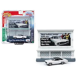 Johnny Lightning-JLAC001-BUICK