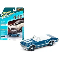 Johnny Lightning-JLCG022-JLSP102A