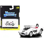 Muscle Machines 15551wh