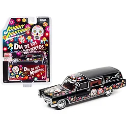 Johnny Lightning-JLCP7373