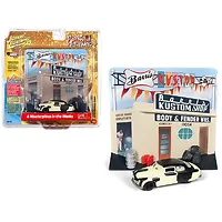 Johnny Lightning-JLDR008-JLSP087