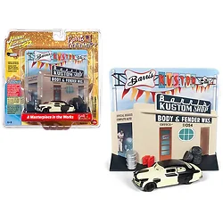 Johnny Lightning-JLDR008-JLSP087