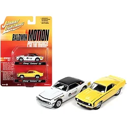 Johnny Lightning-JLPK013-JLSP162A