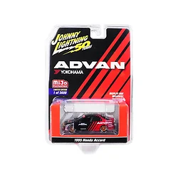 Johnny Lightning-JLCP7247