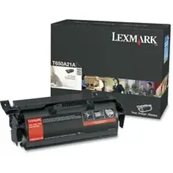 Lexmark-LEX T650A21A