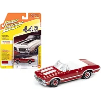 Johnny Lightning-JLCG022-JLSP102B